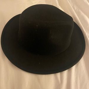 Super cute Black Hat